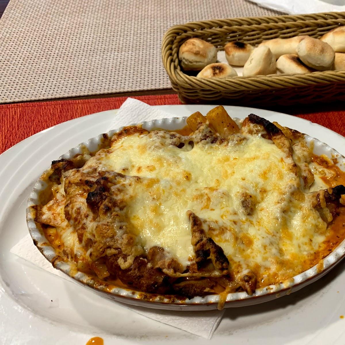 Restaurant "Mosel Grill" in Koblenz