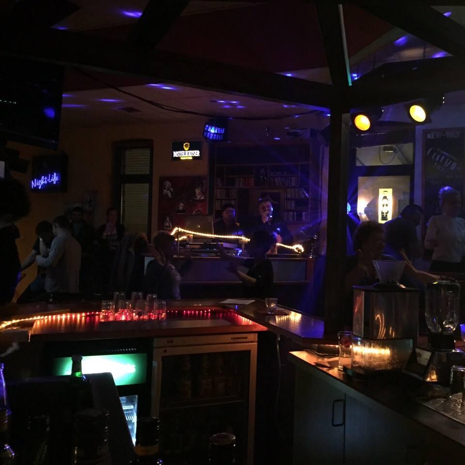 Restaurant "BISTRO RETURN in" in  Osterburken