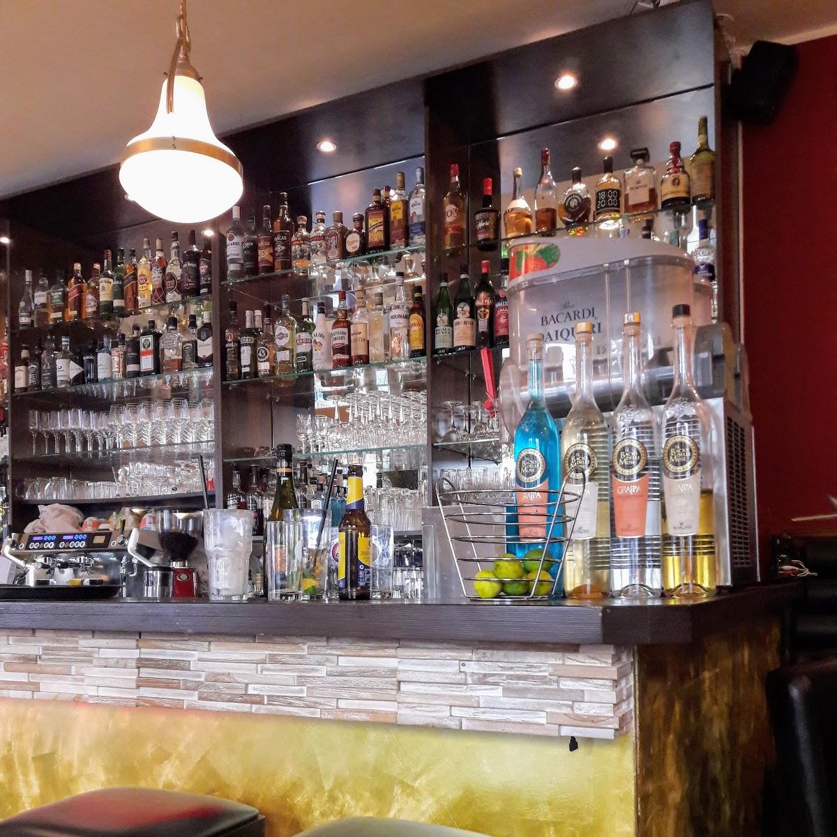 Restaurant "SONORA - Cantina Mexicana" in Berlin