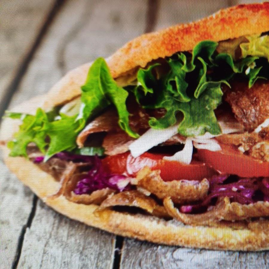 Restaurant "Lechenich Grill" in Erftstadt