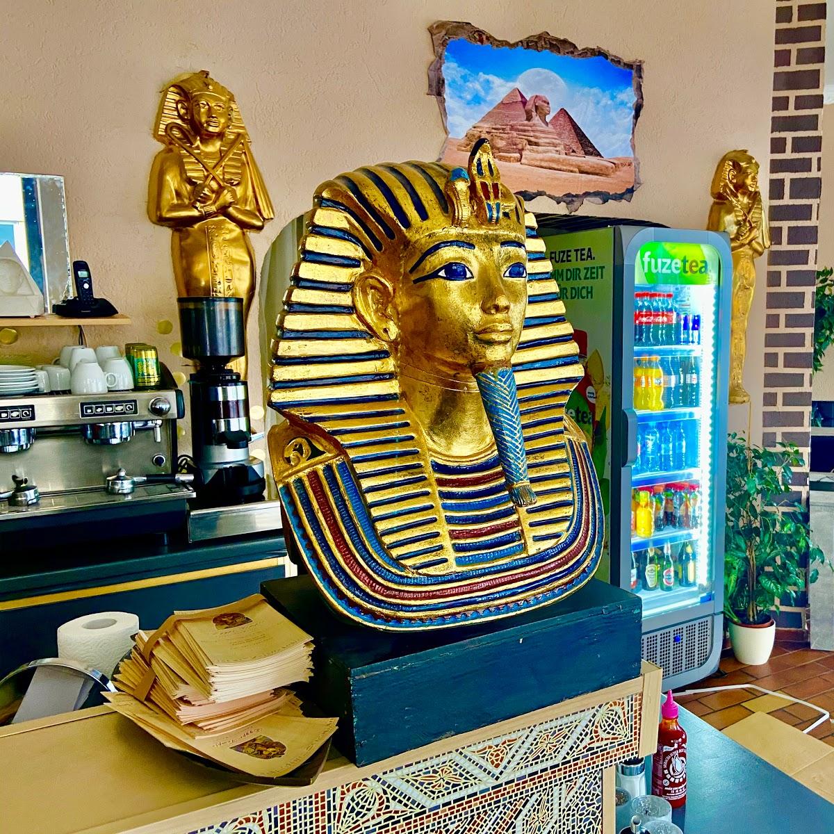 Restaurant "Arabic Food Tolando" in Nürnberg