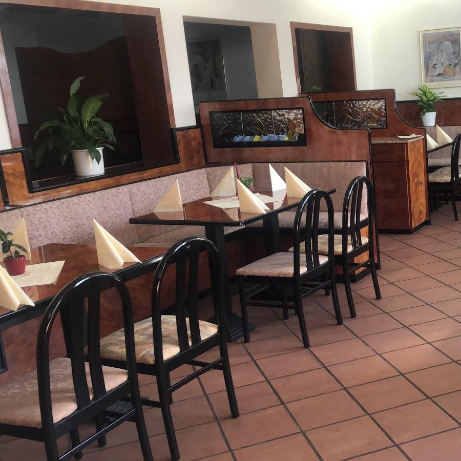 Restaurant "Capri" in Osterburken