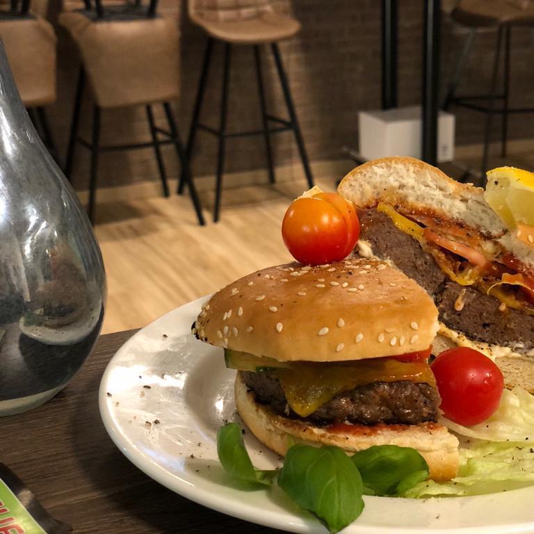 Restaurant "Pizza Fattoria" in Versmold