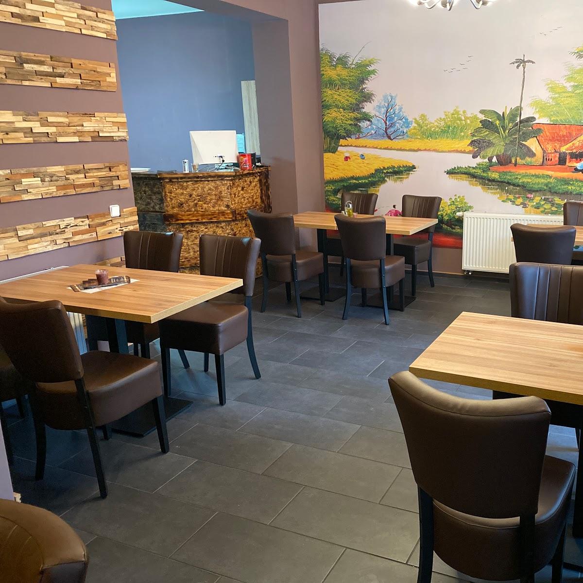 Restaurant "Punjabi Non-Stop-Pizza" in Königs Wusterhausen