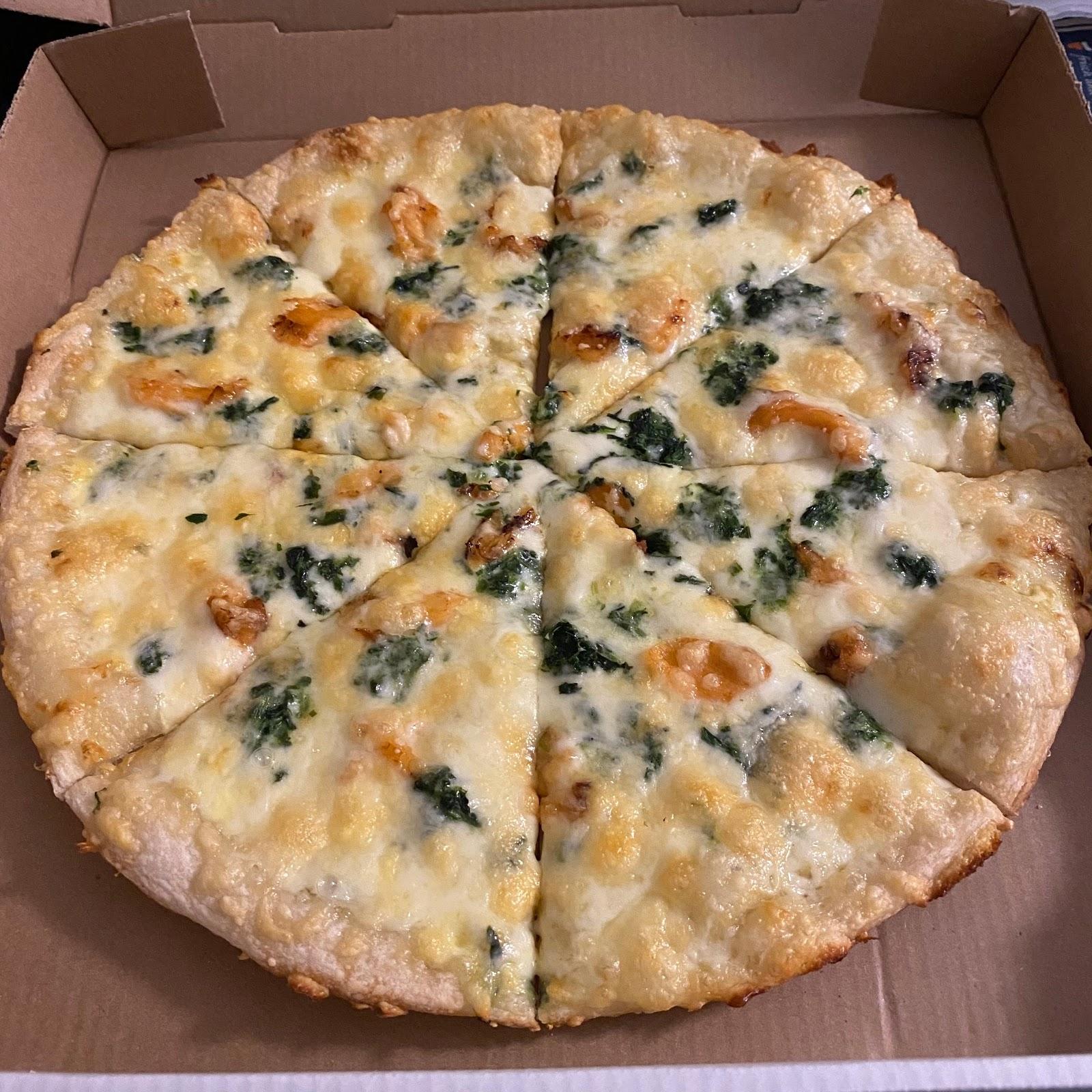 Restaurant "Smart Pizza Frankfurt" in Frankfurt am Main