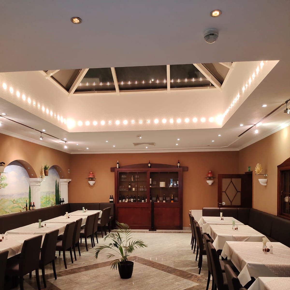 Restaurant "Main Curry House" in Frankfurt am Main