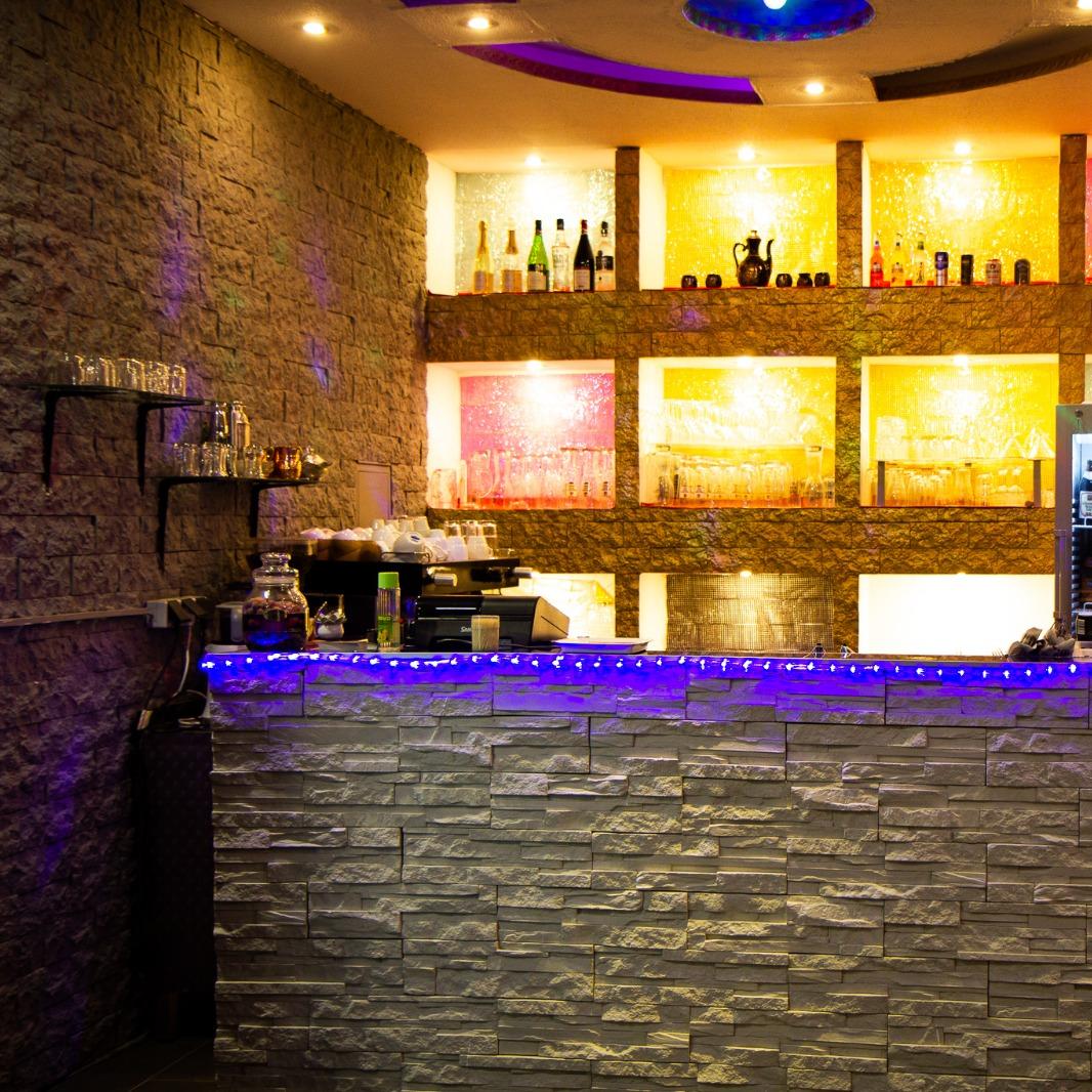 Restaurant "Ada Pizza" in Heidenheim an der Brenz