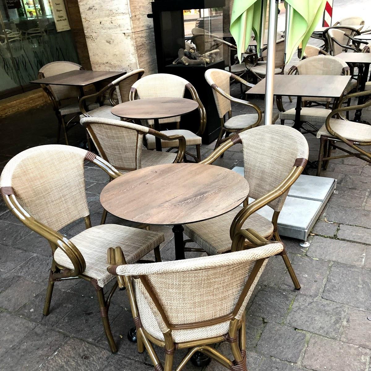 Restaurant "SULTAN Restaurant- Bar FREI WIFI." in Baden-Baden