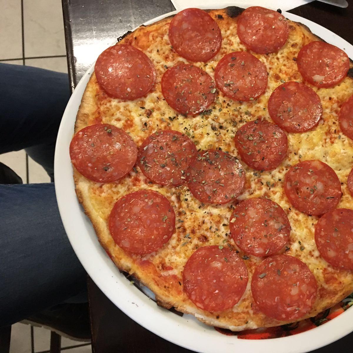 Restaurant "Pizza Taxi Italia" in Rösrath