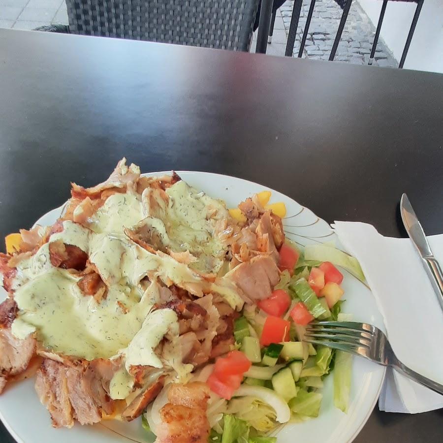 Restaurant "King Döner" in Rüsselsheim am Main