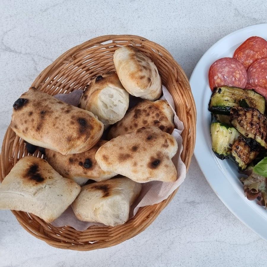 Restaurant "Pizzeria Da Pino" in Neuenstadt am Kocher