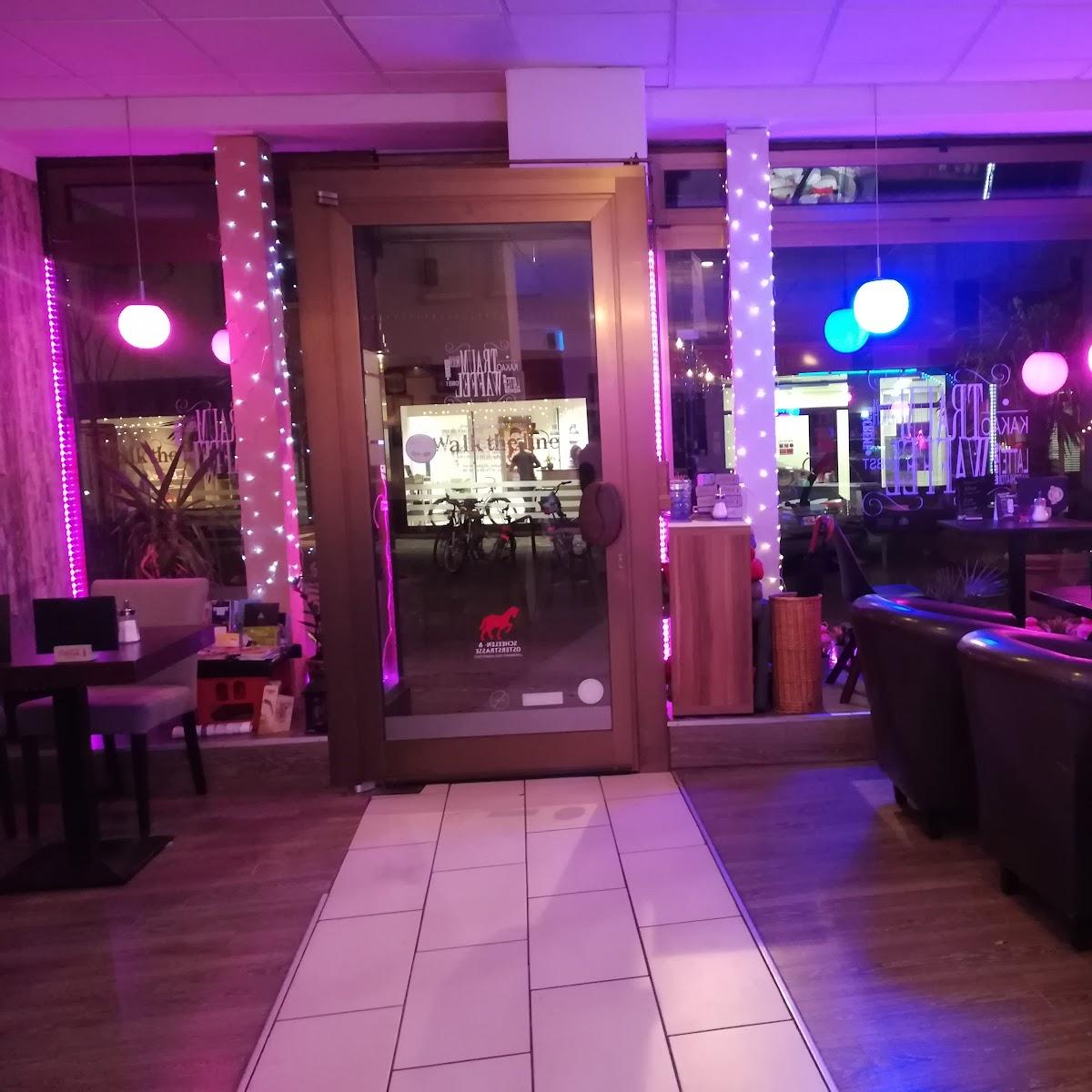 Restaurant "Traum Café und Waffel  – Frühstück & Essen" in Hildesheim