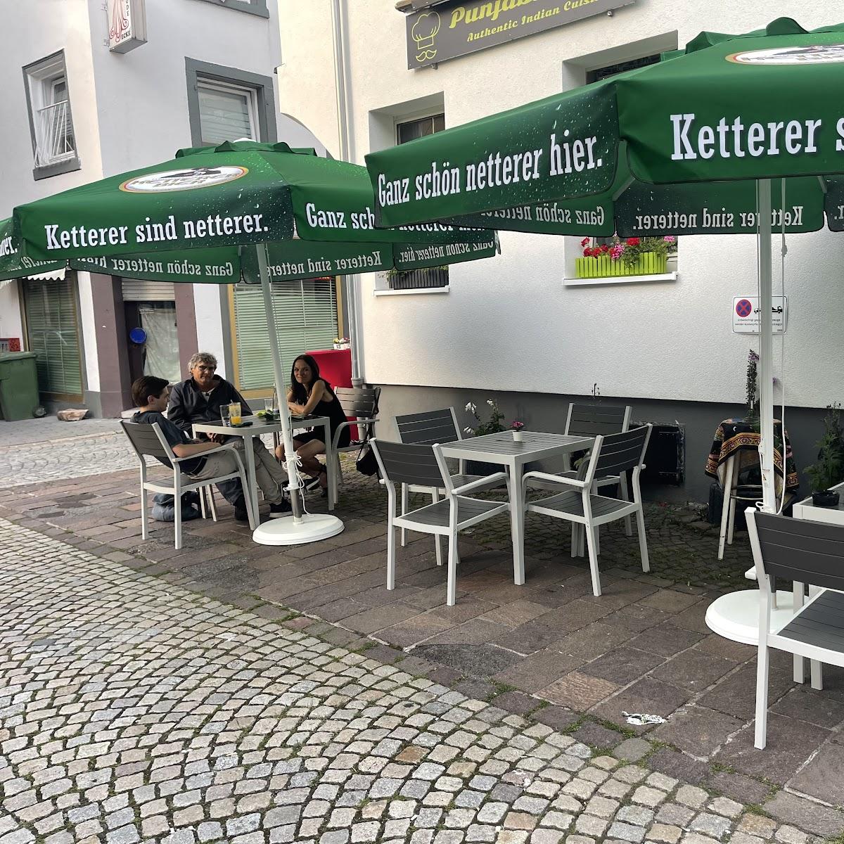 Restaurant "Punjabi Rasoi" in Lahr-Schwarzwald