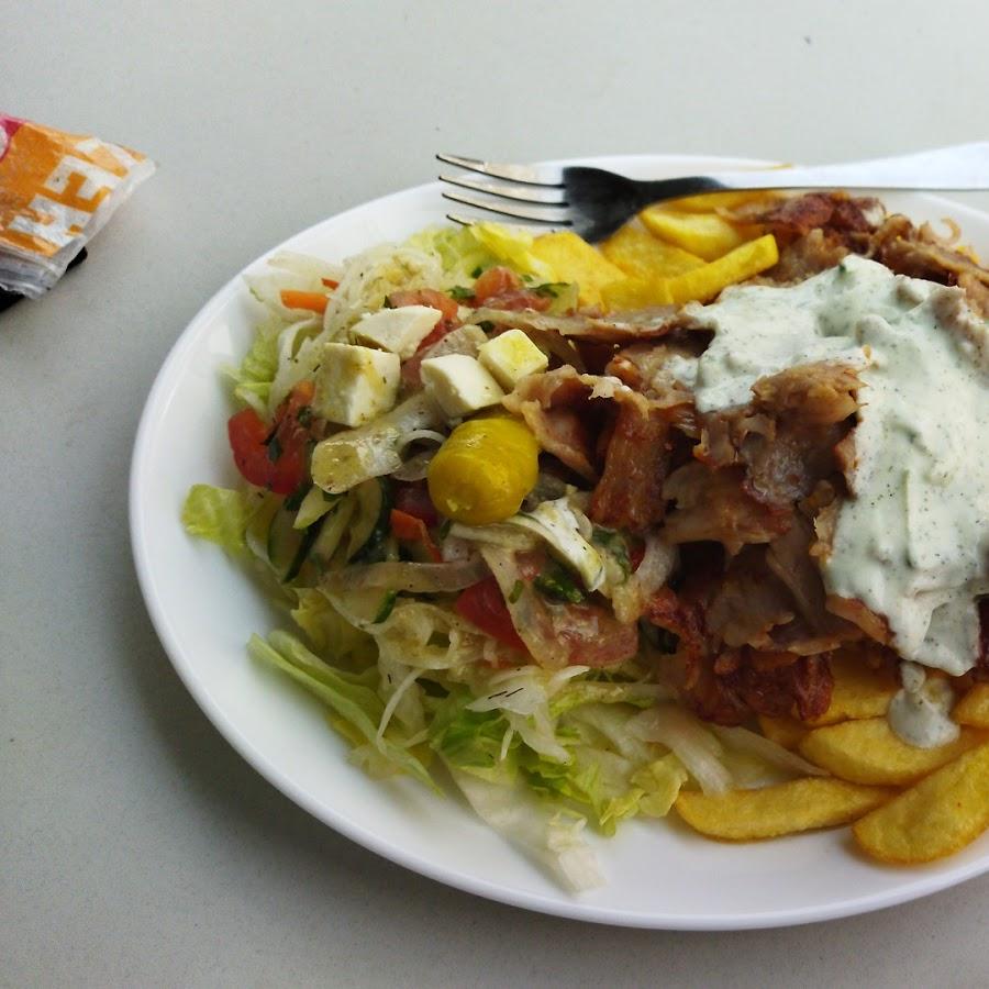 Restaurant "Hot Top" in Euskirchen