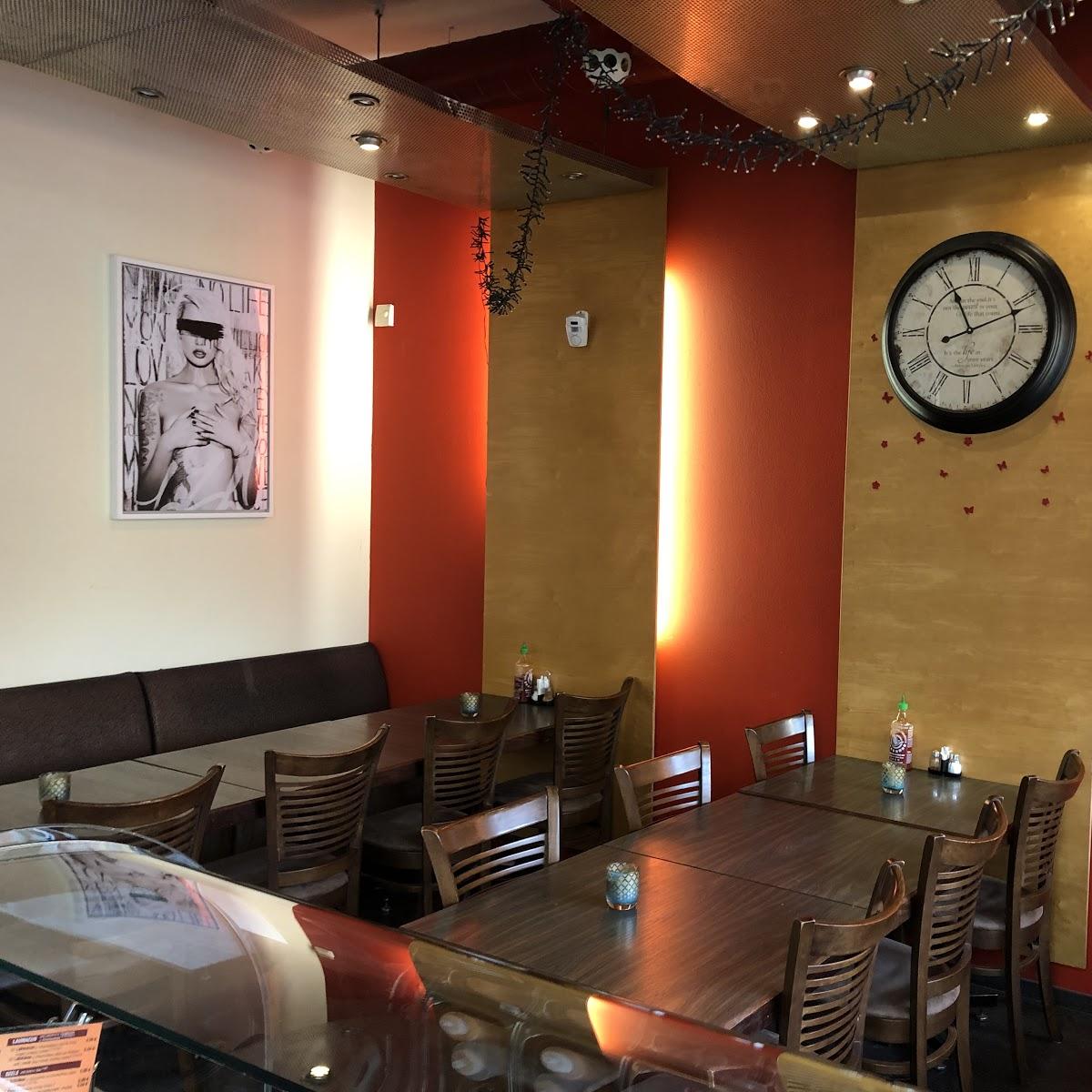 Restaurant "Oh my Kebab" in Villingen-Schwenningen