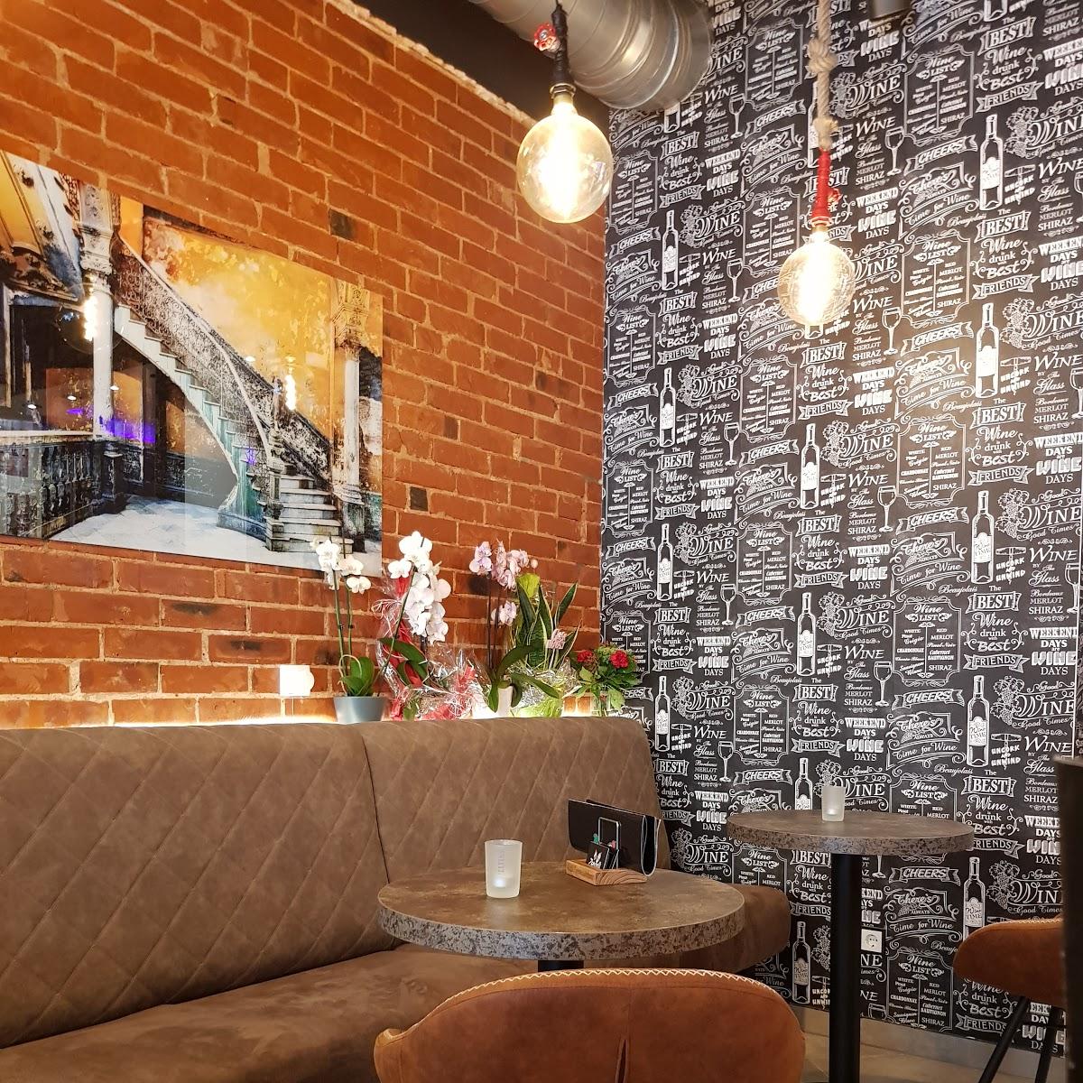 Restaurant "Eiskonditorei Zampolli" in Delmenhorst