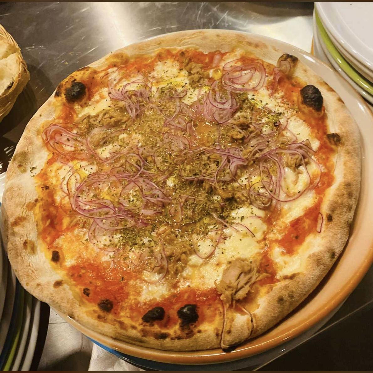 Restaurant "PIZZA & BIRRA" in Starnberg