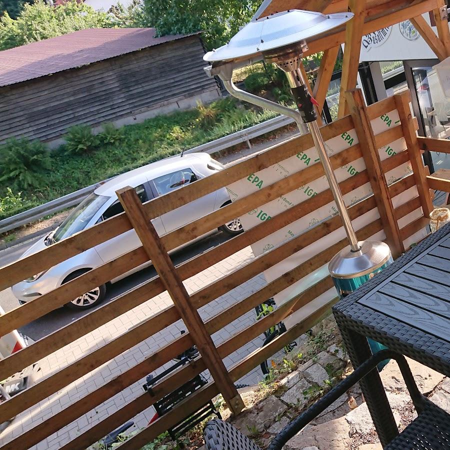 Restaurant "Lieferservice Taverne Basaltmine" in Gründau