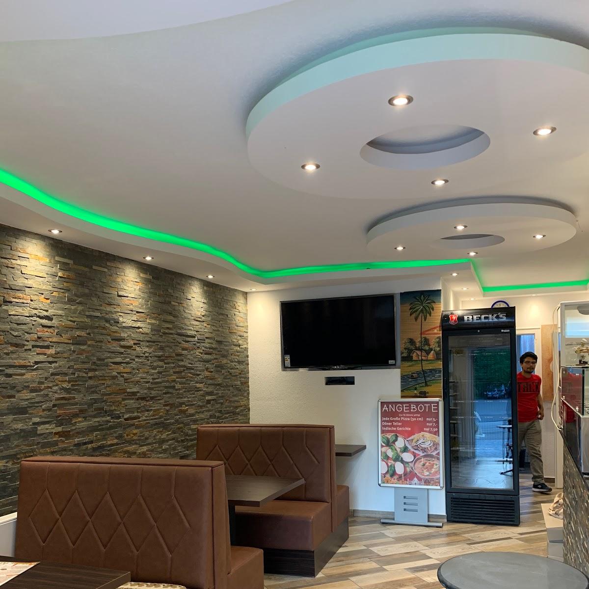 Restaurant "Pizza Kitchen" in Bielefeld