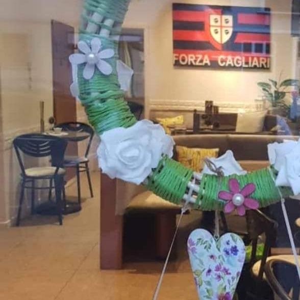 Restaurant "Pinsa Prinzessin" in Lüdenscheid