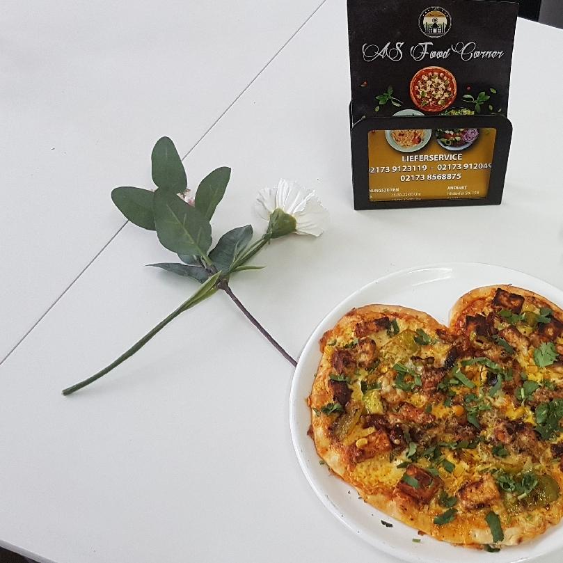 Restaurant "AS Food Corner" in Leverkusen