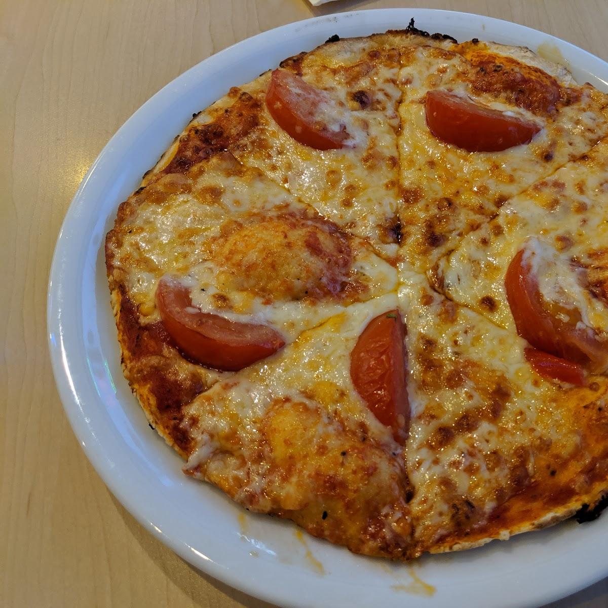 Restaurant "Pizzeria Napoli" in Baiersdorf