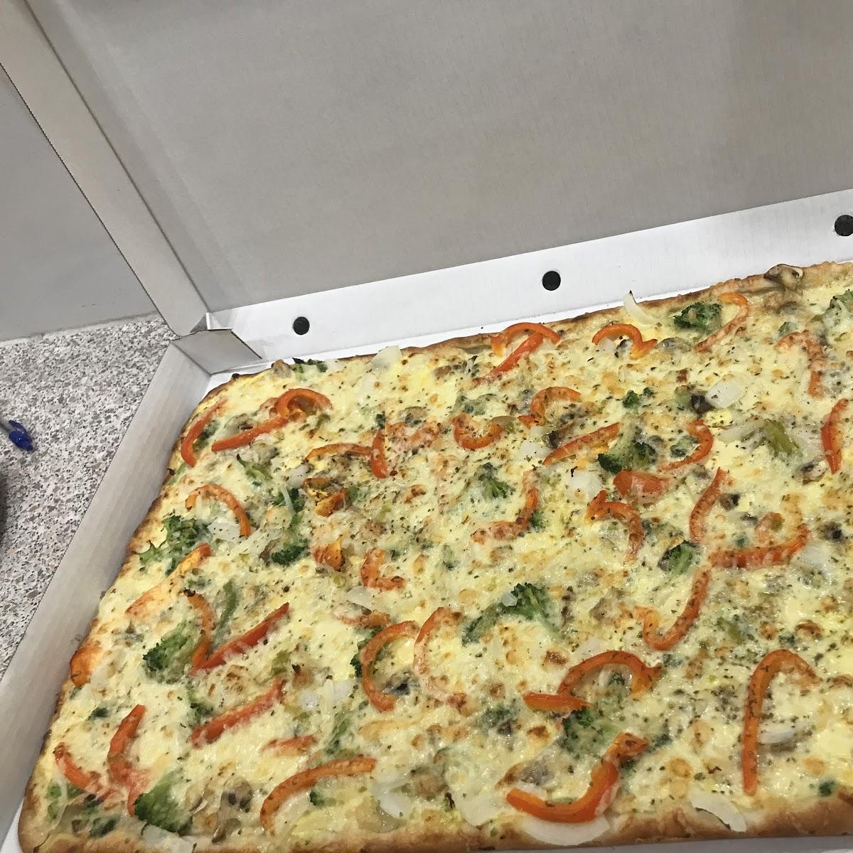 Restaurant "Pizzeria Pino" in Moers