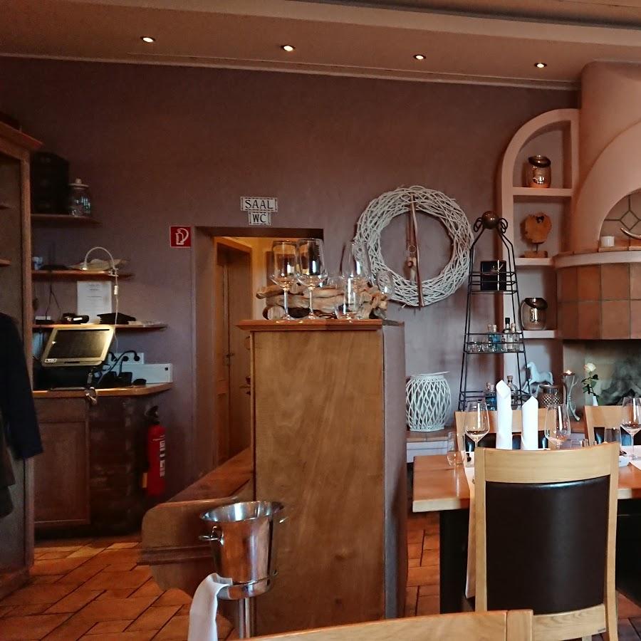 Restaurant "Landhaus Freesmann" in  Dinslaken