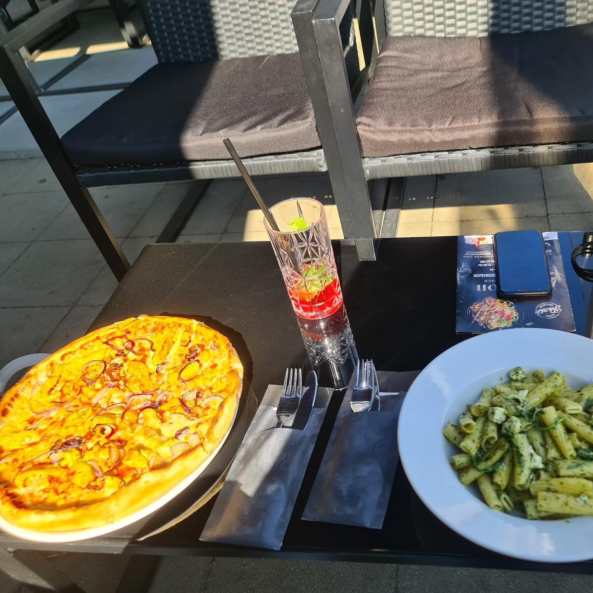 Restaurant "illusion - Bar Lounge" in Schwabach