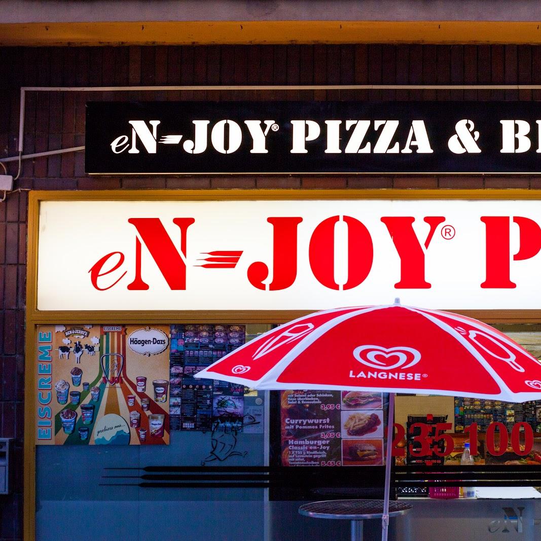 Restaurant "eN-Joy Pizza & BBQ" in Hannover