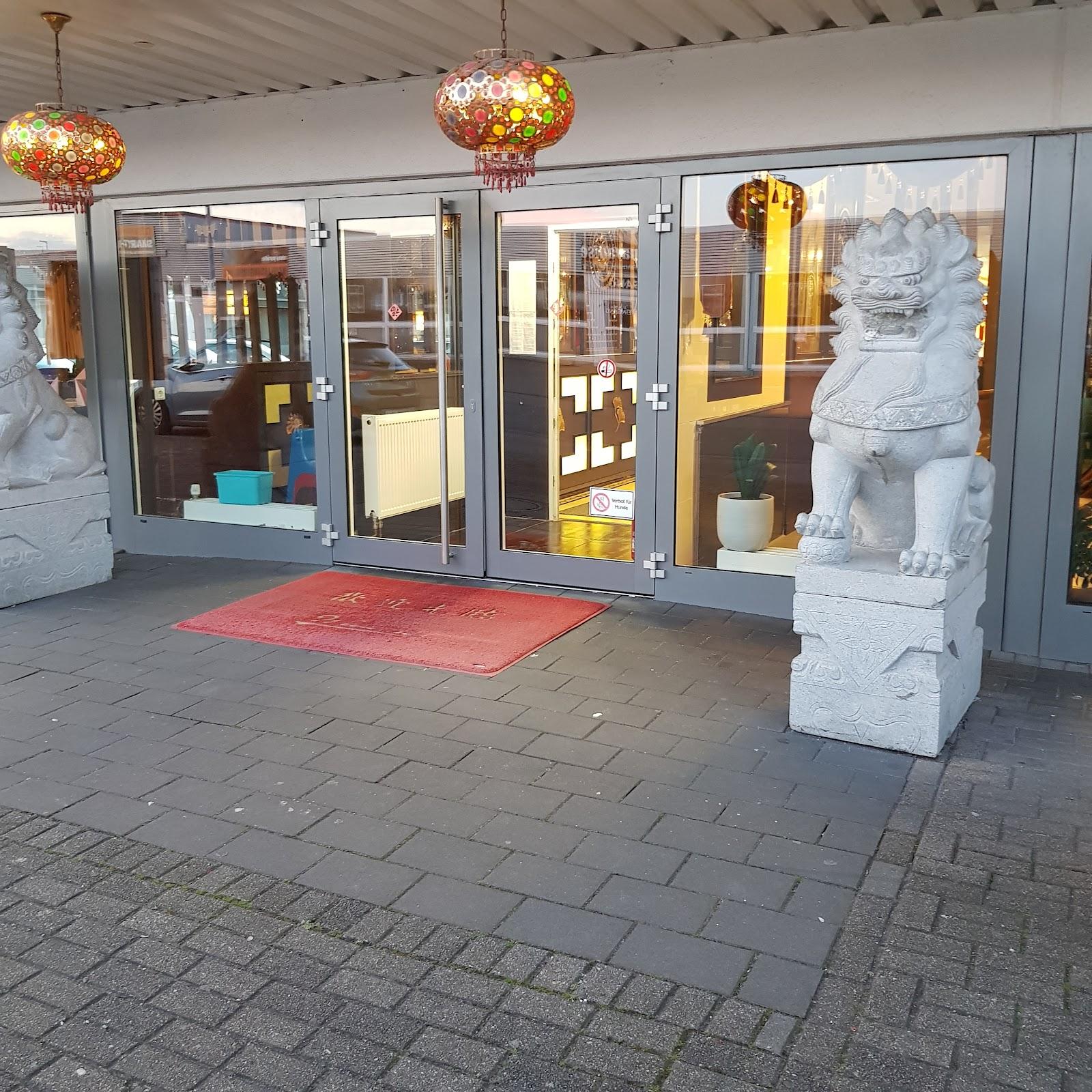 Restaurant "Mongolei - Asiatisches Restaurant" in Dinslaken