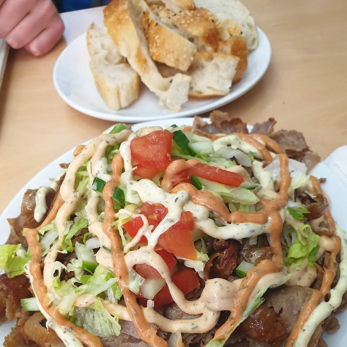 Restaurant "Species" in Berlin