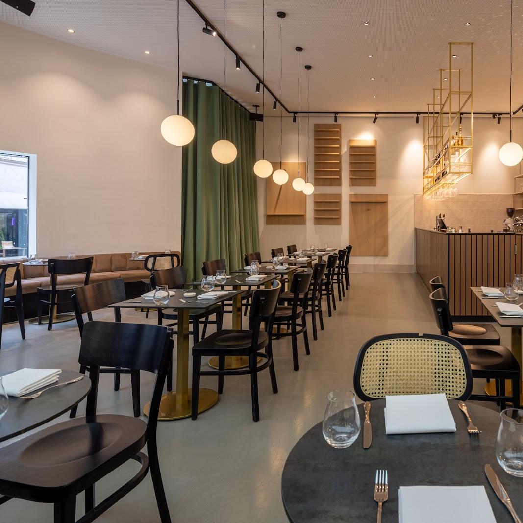 Restaurant "THE NOSH - RESTAURANT" in Stuttgart