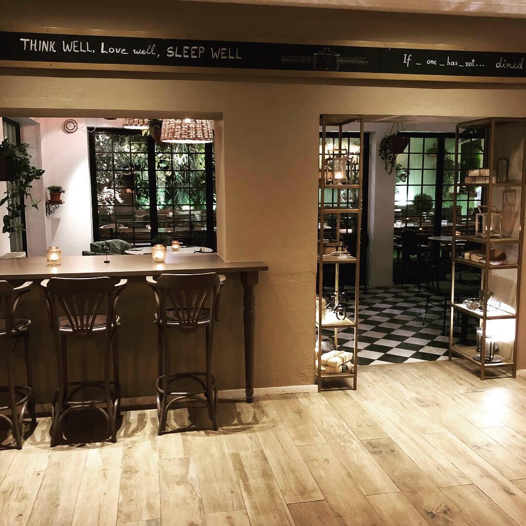Restaurant "Zorbas GmbH" in  Dinslaken