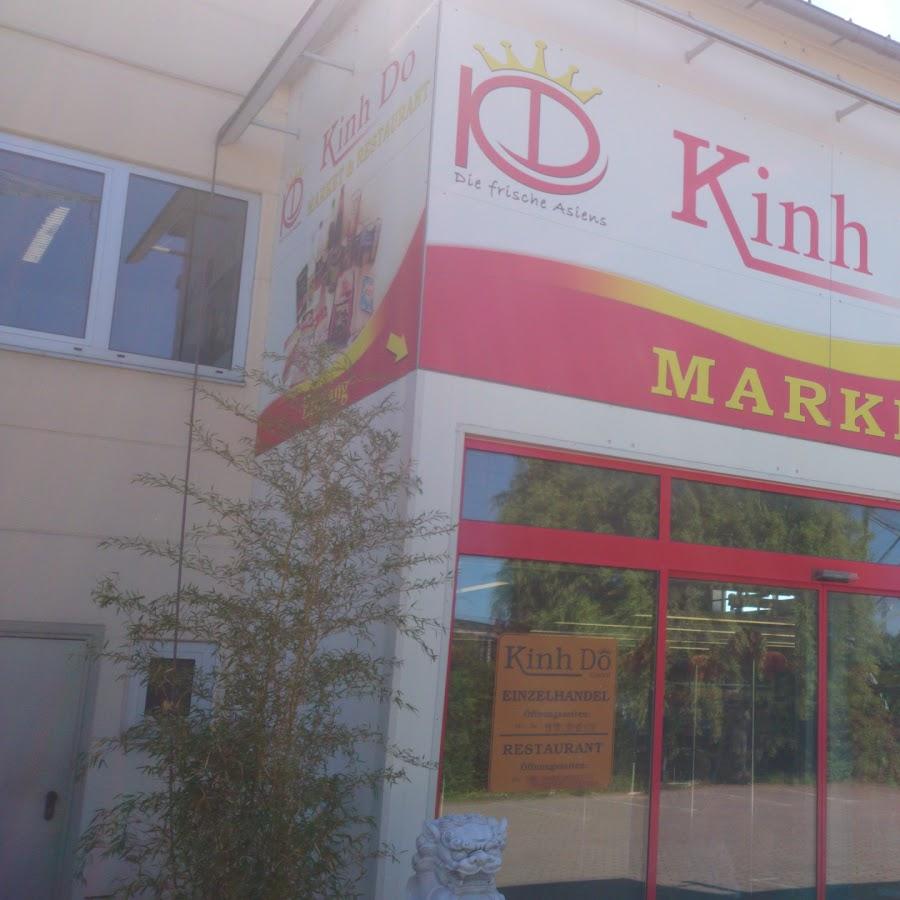 Restaurant "Kinh Do GmbH" in Oststeinbek