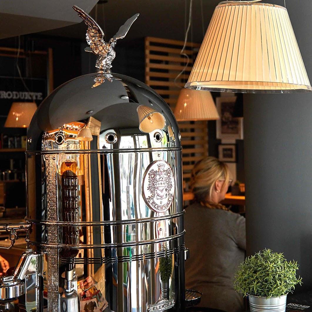 Restaurant "Restaurant Mi Casa Su Casa" in Planegg