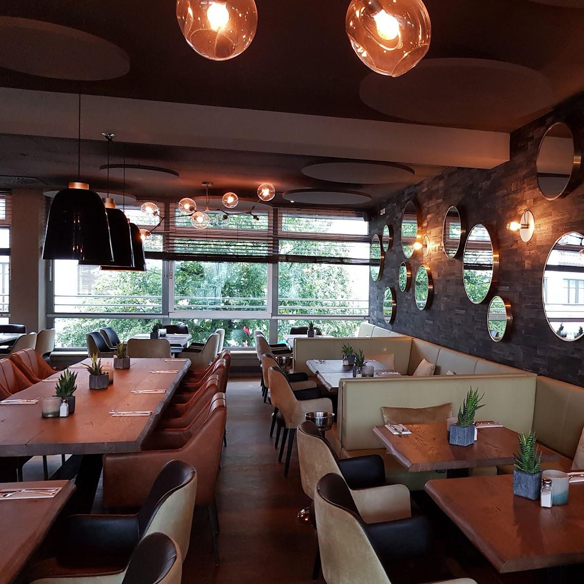 Restaurant "Restaurant Mi Casa Su Casa" in Planegg