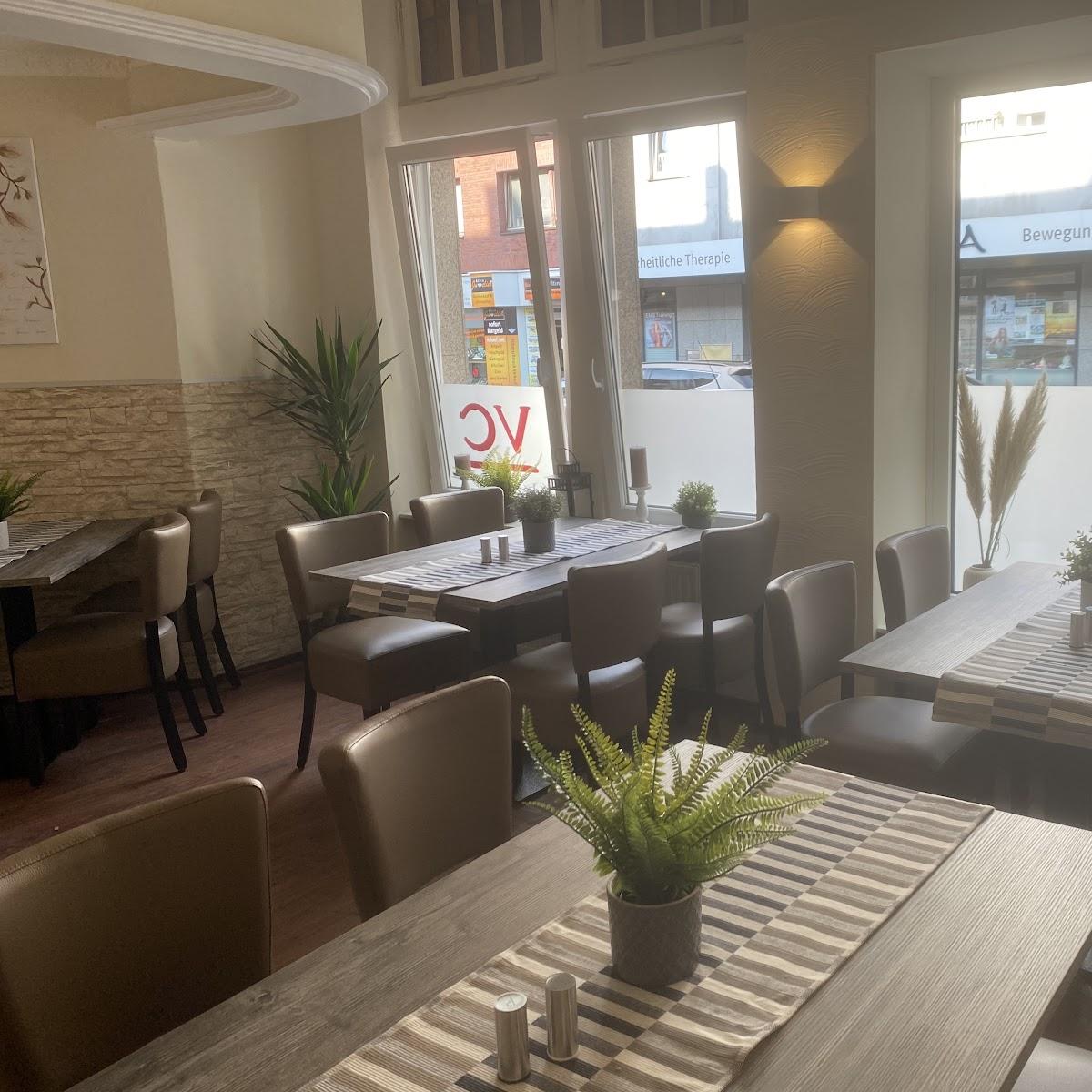 Restaurant "Very Crispy House of Fries" in Herten