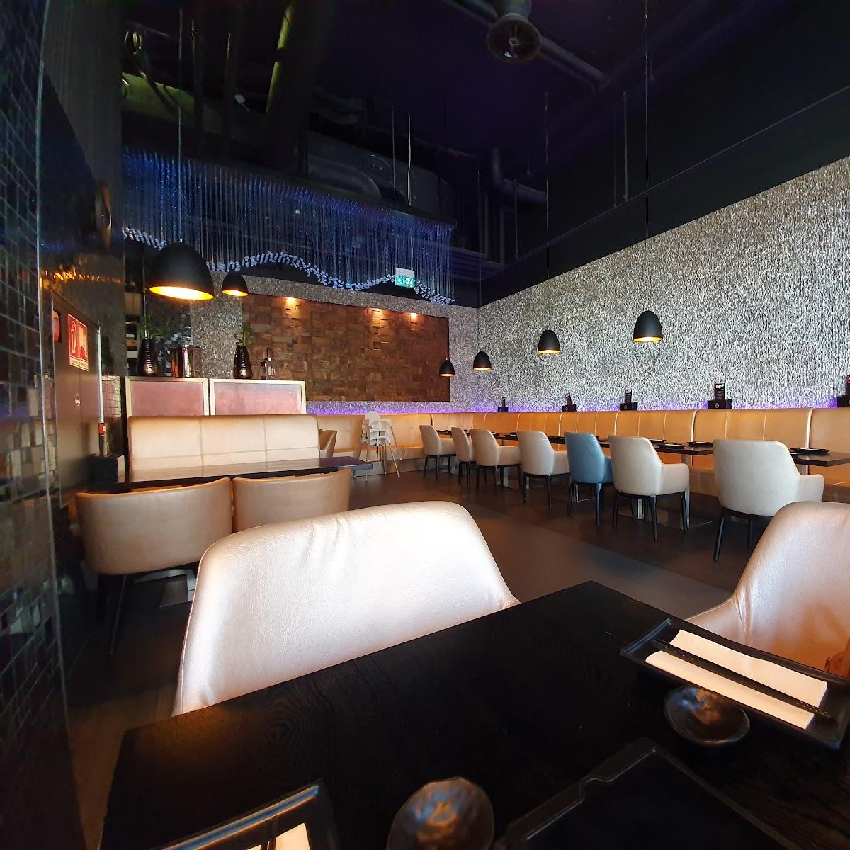 Restaurant "Kikko" in Dinslaken