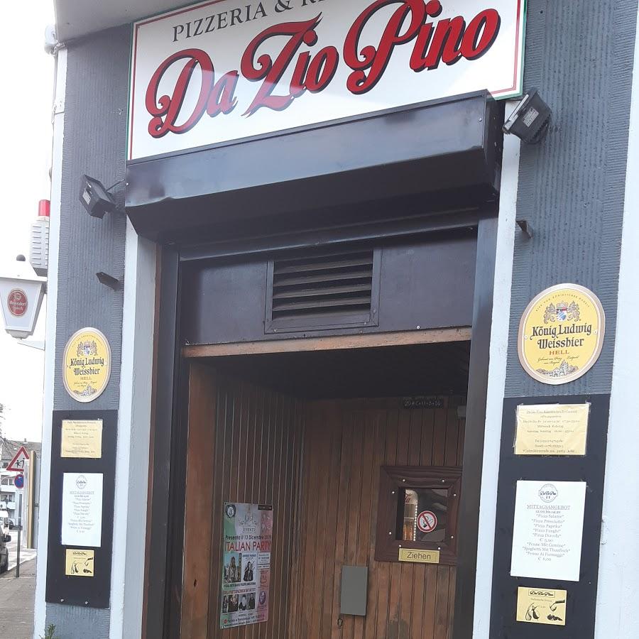 Restaurant "Hayat Pizza @ Restaurant Hayat" in Köln