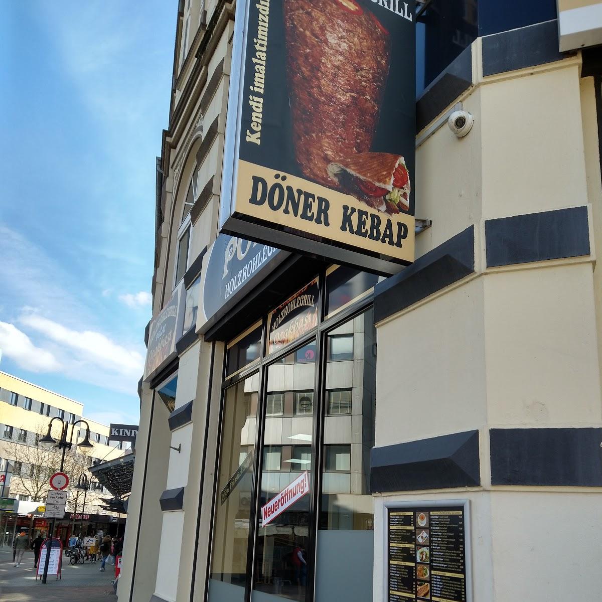 Restaurant "Polat Ocakba Restaurant" in Bottrop