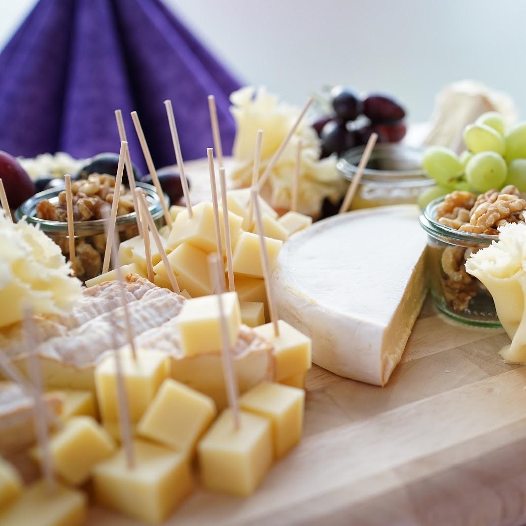 Restaurant "Max eventcatering GmbH" in Berlin