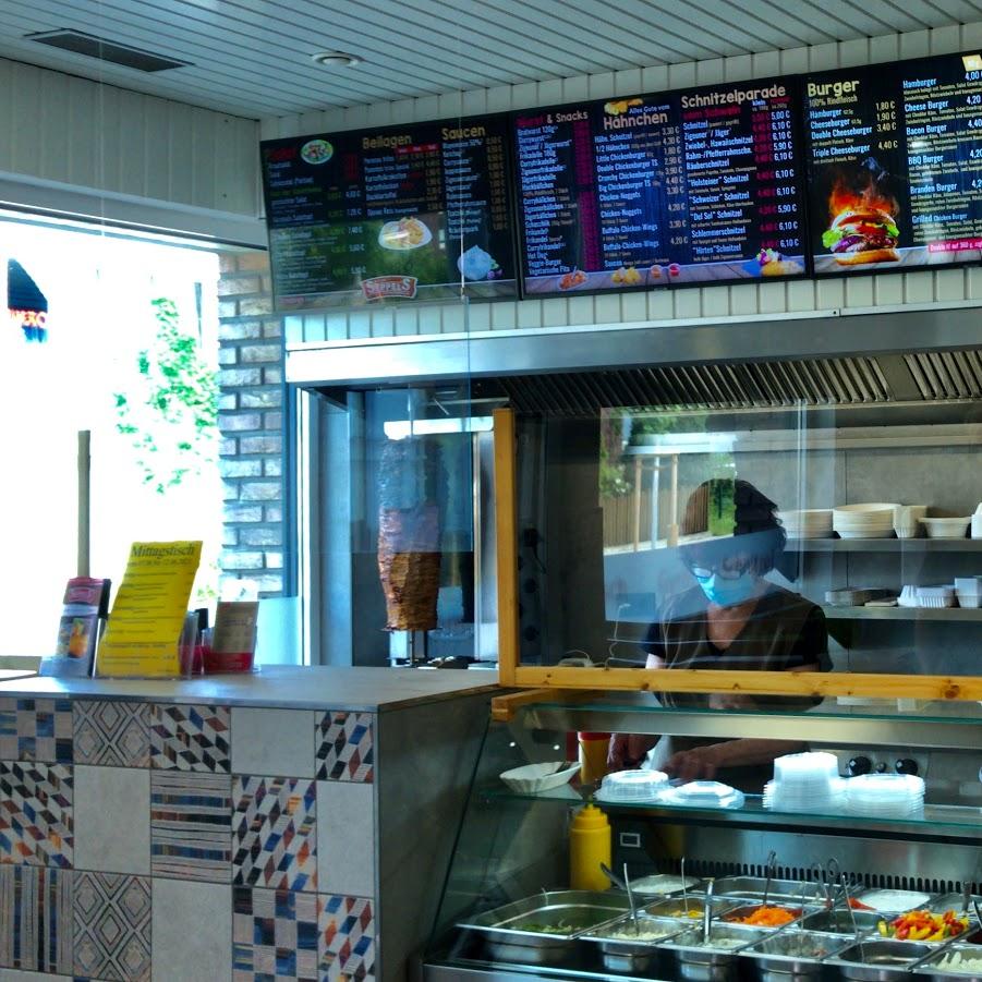 Restaurant "Seppels Schnellrestaurant" in  Dinslaken