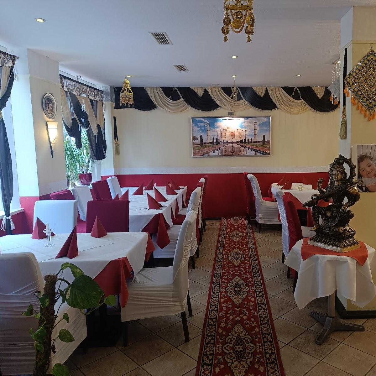 Restaurant "Curry Haus, indische Küche" in Gronau (Westfalen)