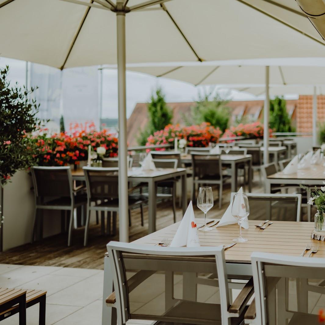 Restaurant "Landgasthof Ochsen  - Hubert Geiselhart" in Öpfingen