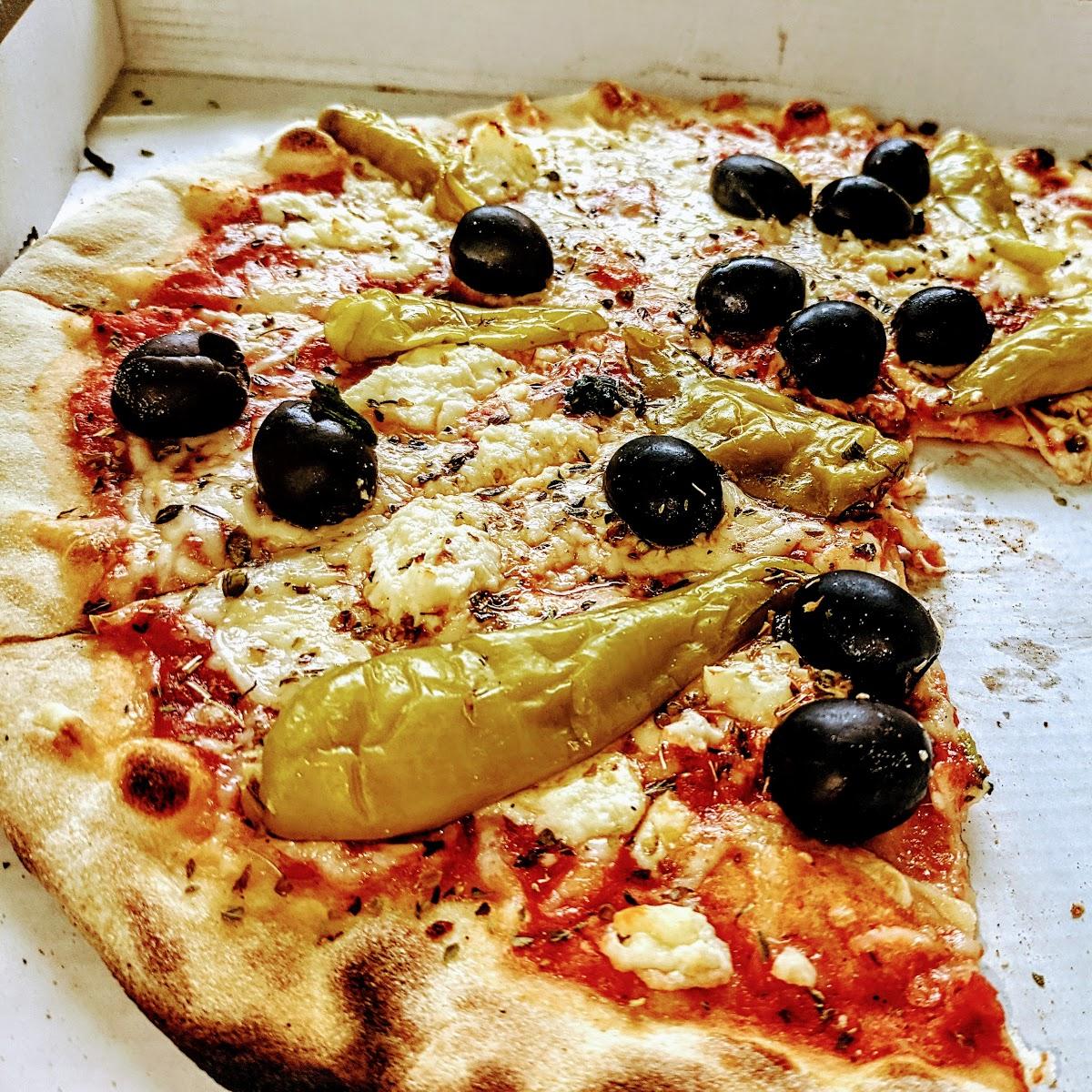 Restaurant "Pizzeria NERO Nudelhaus" in Düsseldorf