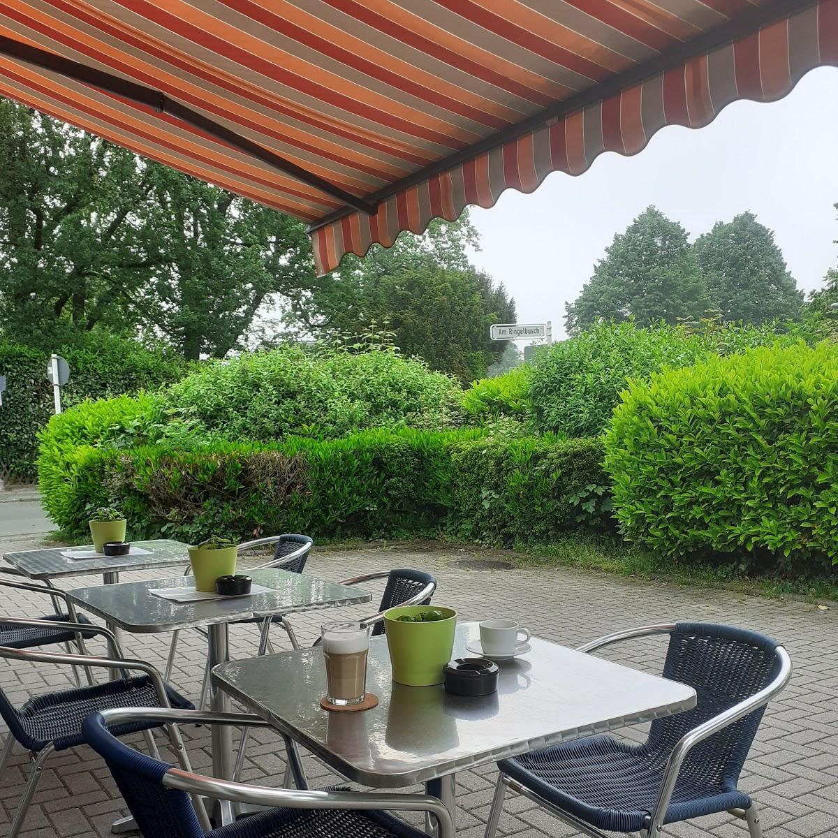 Restaurant "Eckbusch-Grill" in Wuppertal