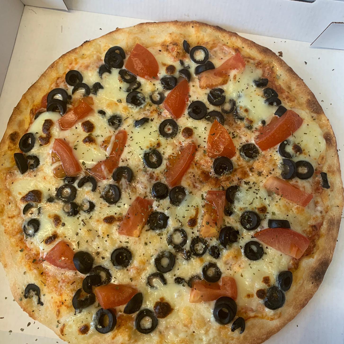 Restaurant "Pizzeria Meraje" in Wesel