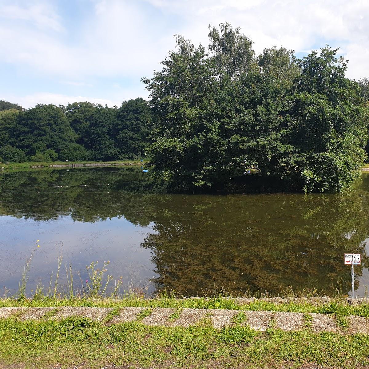 Restaurant "Sauerlandforellen Droste" in Iserlohn