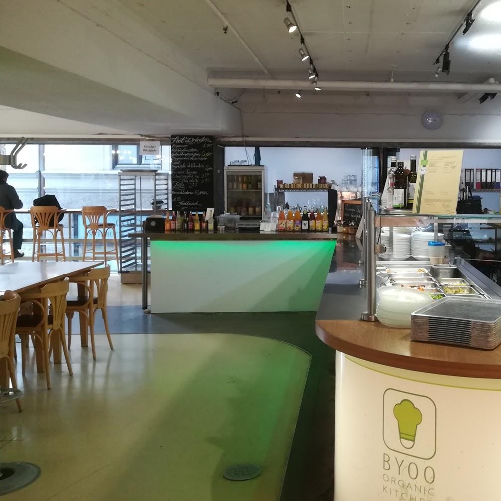 Restaurant "Leo